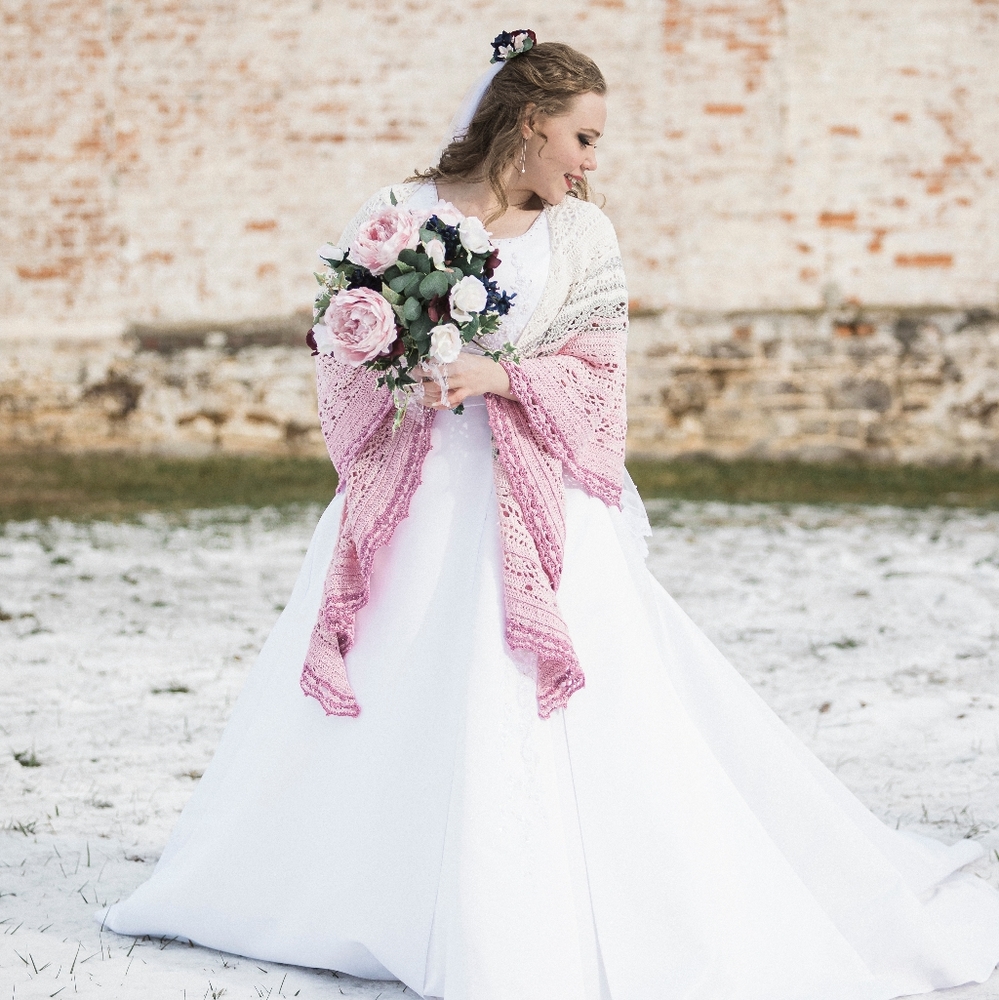 Meet your Posher, Jess